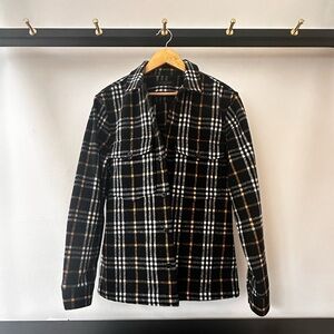 All Saints flannel